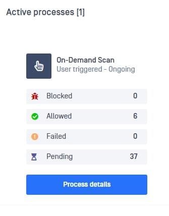 4 formas de proteger los datos de tu sistema de almacenamiento Dell EMC PowerScale (Isilon) con MetaDefender Storage Security