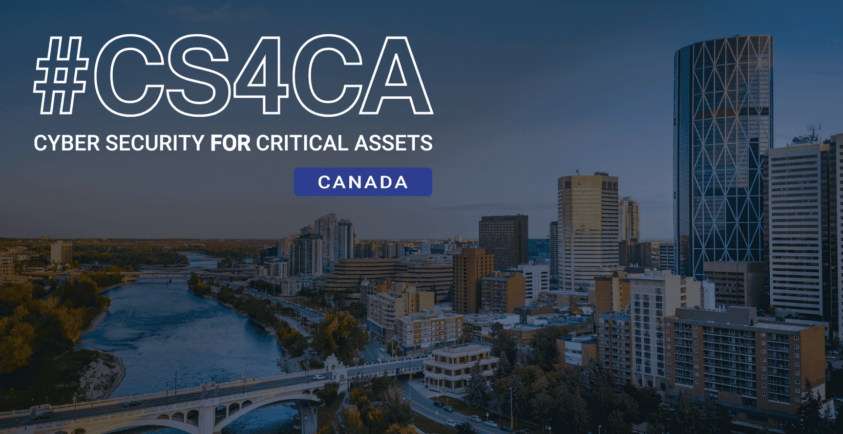 Ven a conocer a OPSWAT CS4CA Canadá