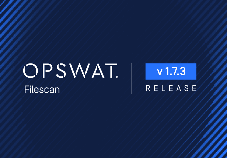 OPSWAT – Marzo de 2023