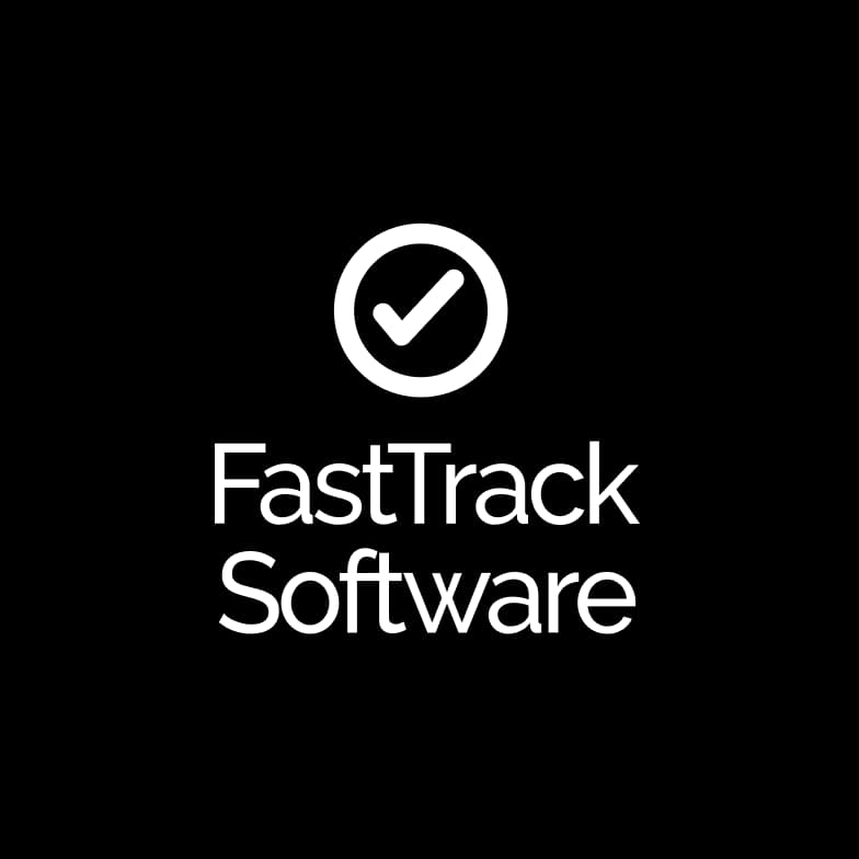 Fast Track logo