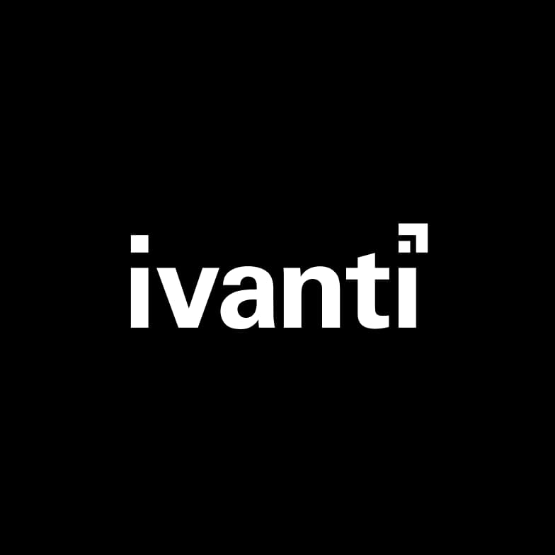 Logotipo de Ivanti