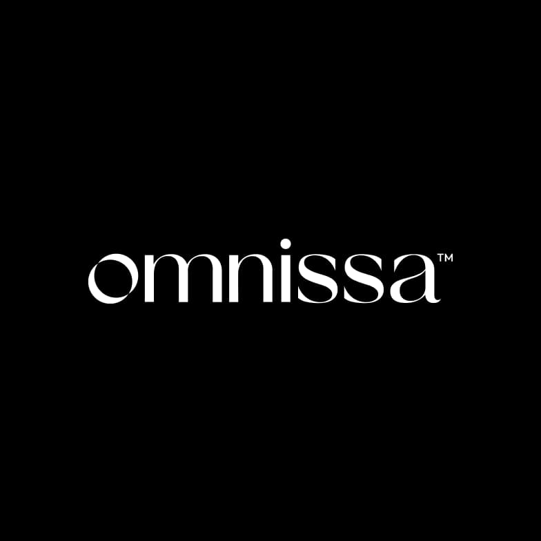 Logotipo de Omnissa