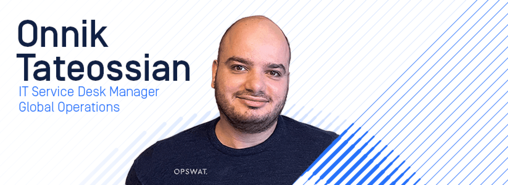 Mes de la concienciación sobre la ciberseguridad: cómo cuatro empleados de OPSWAT desarrollaron sus carreras en el ámbito de la ciberseguridad