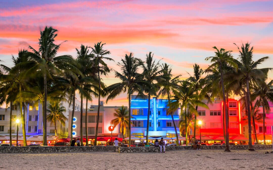 Ven a conocer a OPSWAT S4x22, en Miami South Beach, Florida