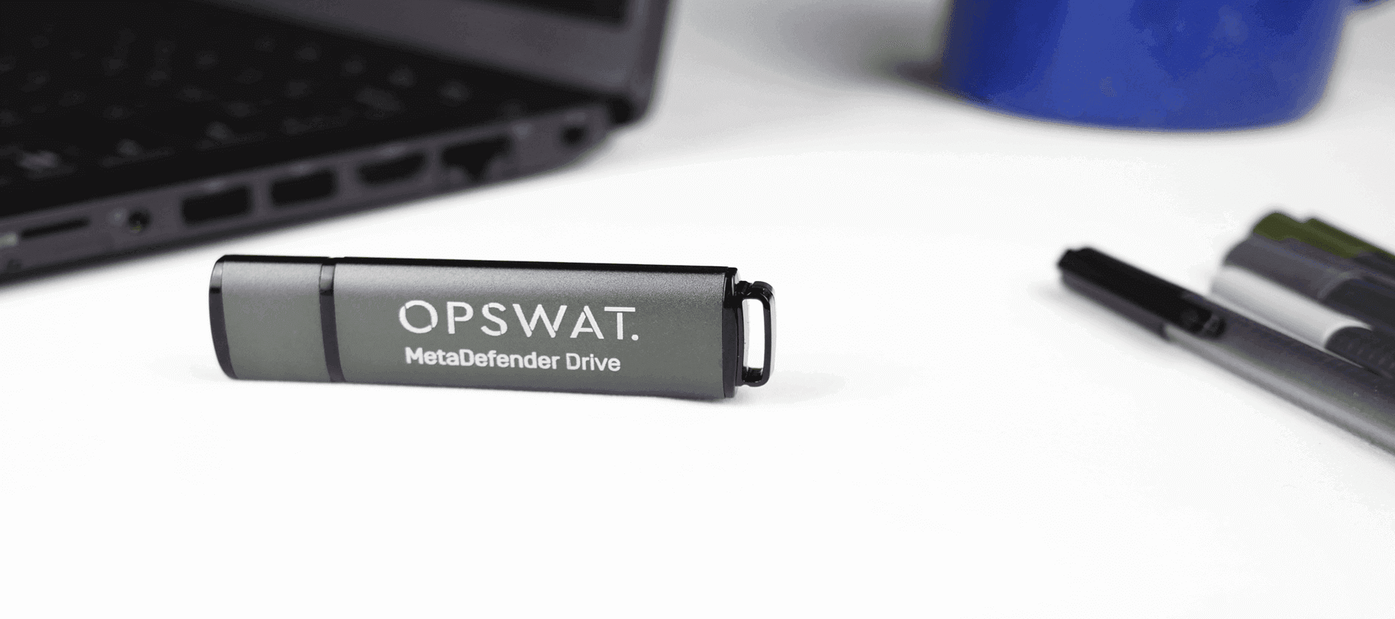 Presentamos MetaDefender Drive Edition