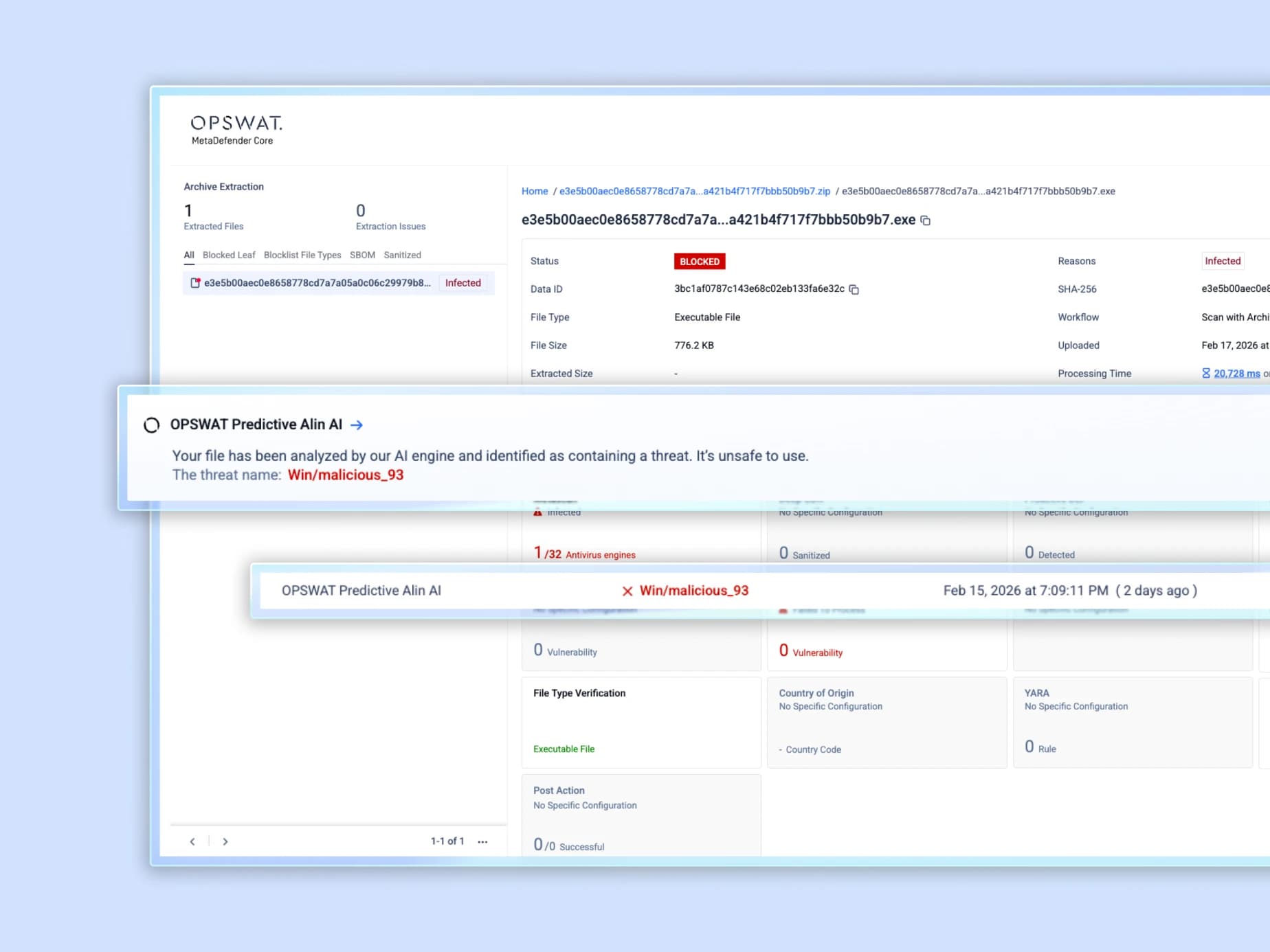 Desarrolla tu producto de seguridad más rápido con el Programa de socios ISV de OPSWAT